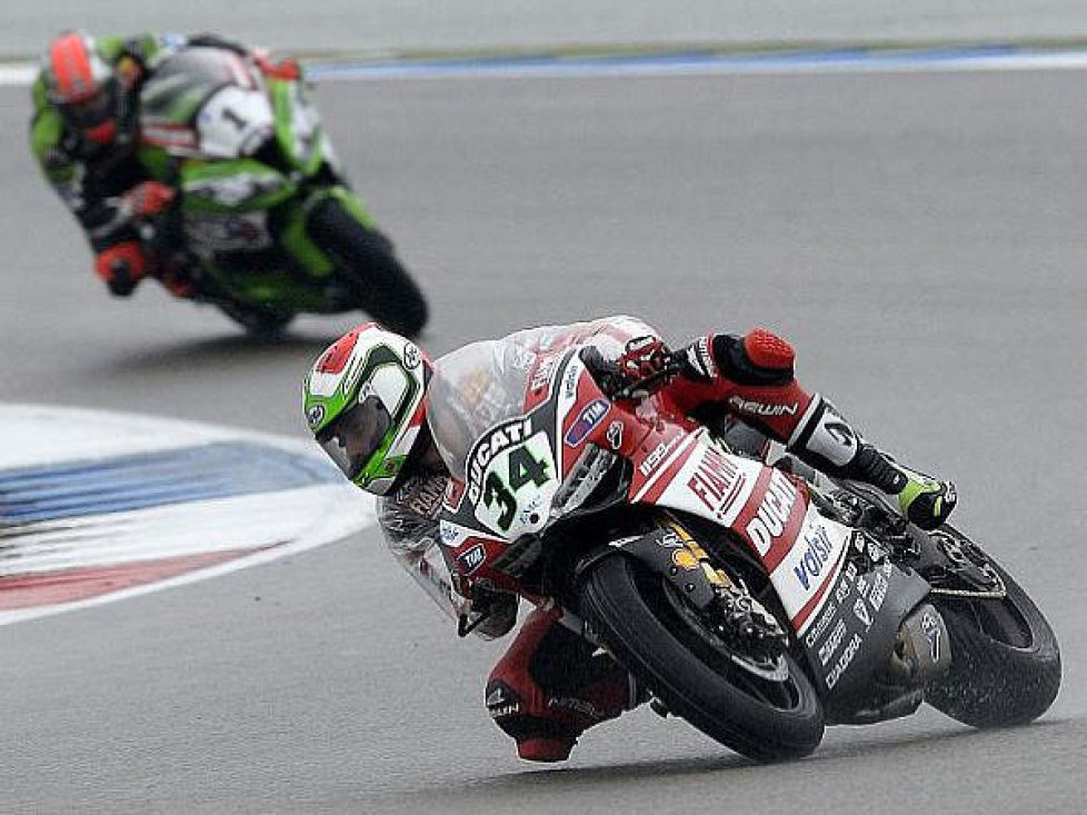 Davide Giugliano