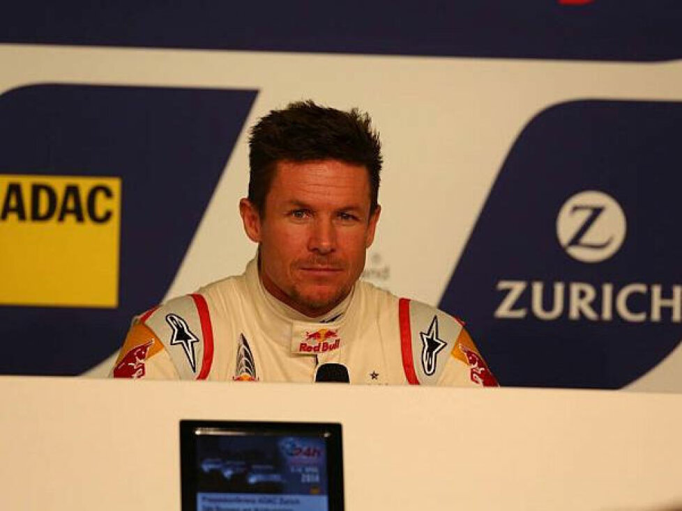 Felix Baumgartner