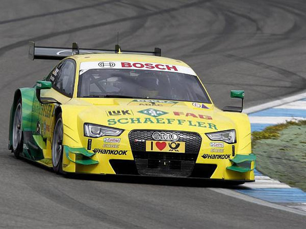Mike Rockenfeller