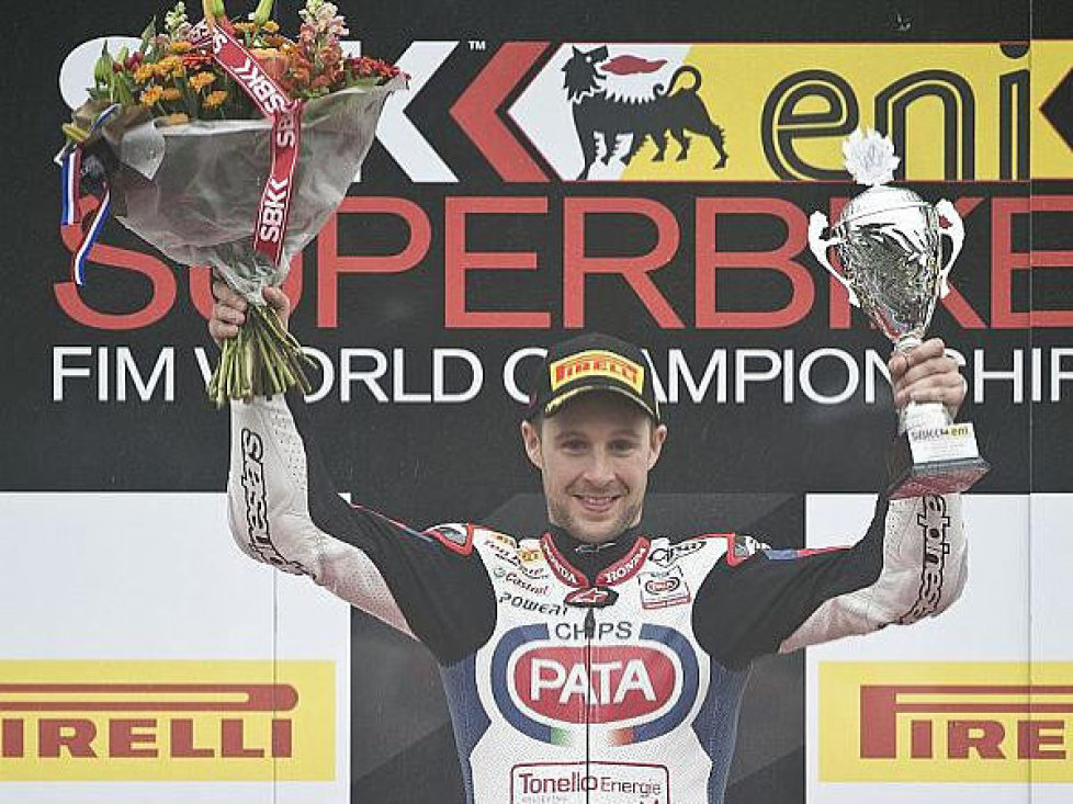 Jonathan Rea