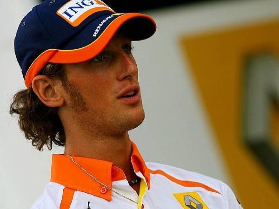 Romain Grosjean