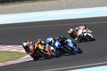 Jack Miller vor Romano Fenati 