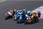 Jack Miller vor Romano Fenati 