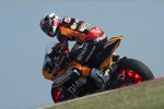Mattia Pasini