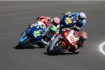 Takaaki Nakagami vor Franco Morbidelli 