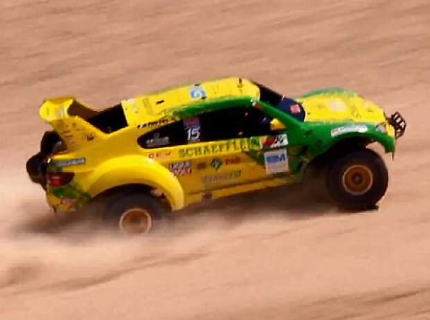 Armin Schwarz Baja 1000