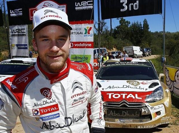 Mads Östberg Mads Östberg