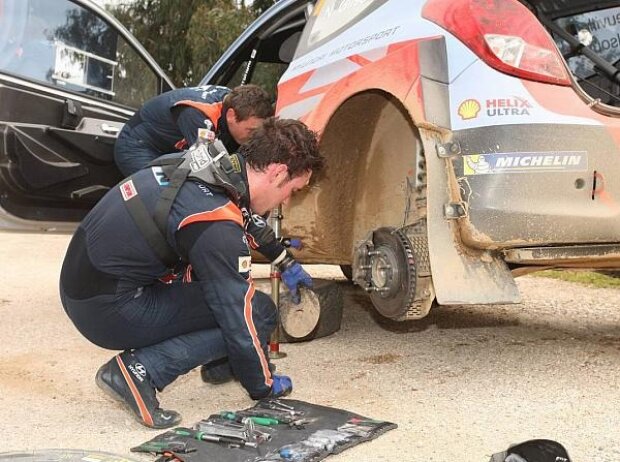 Thierry Neuville Thierry Neuville