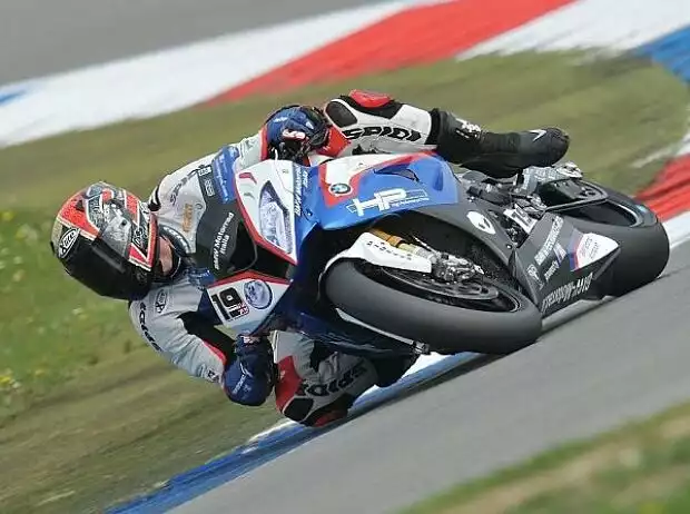 Leon Camier Titel-Bild zur News: Leon Camier
