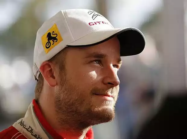 Mads Östberg Titel-Bild zur News: Mads Östberg