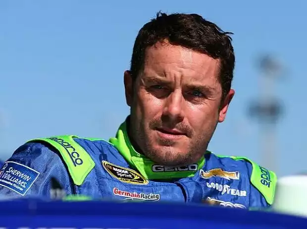 Titel-Bild zur News: Casey Mears