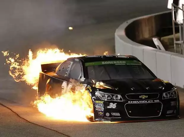 Titel-Bild zur News: Reed Sorenson