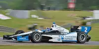 Juan Pablo Montoya