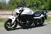 Bild zum Inhalt: Honda CTX 700 N: Relaxed