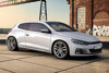 R-Line-Pakete für VW Golf Variant und Scirocco
