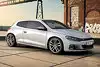 Bild zum Inhalt: R-Line-Pakete für VW Golf Variant und Scirocco