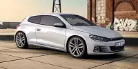 Volkswagen Scirocco R-Line