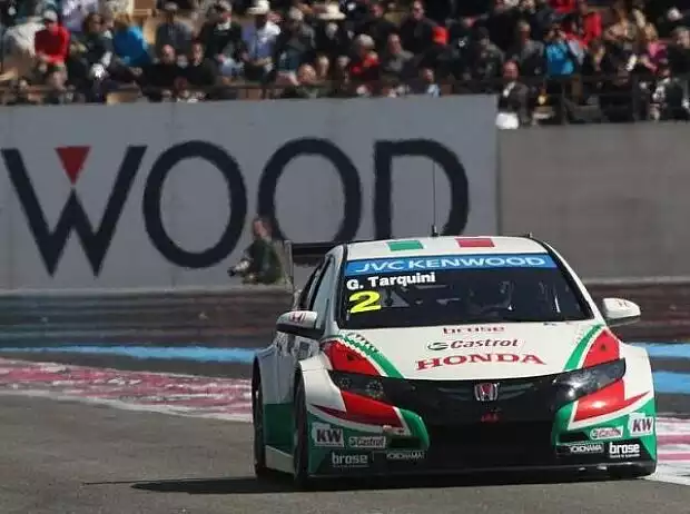 Gabriele Tarquini Titel-Bild zur News: Gabriele Tarquini