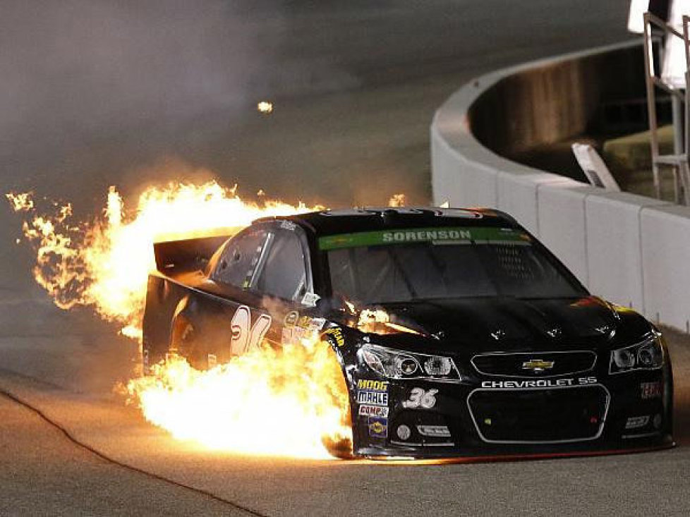 Reed Sorenson