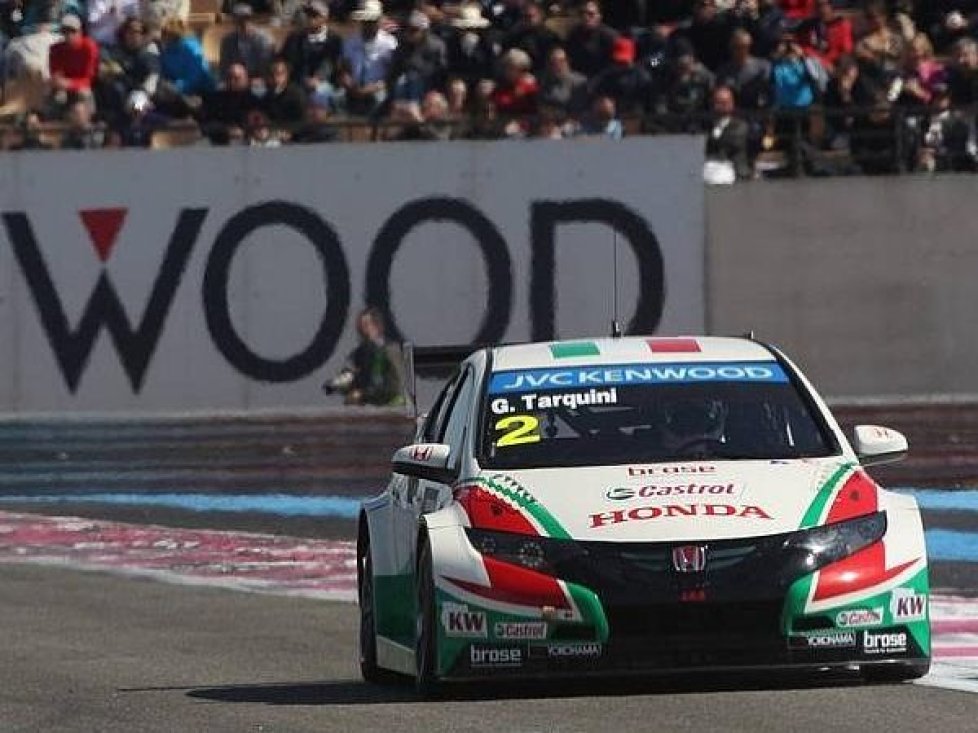 Gabriele Tarquini