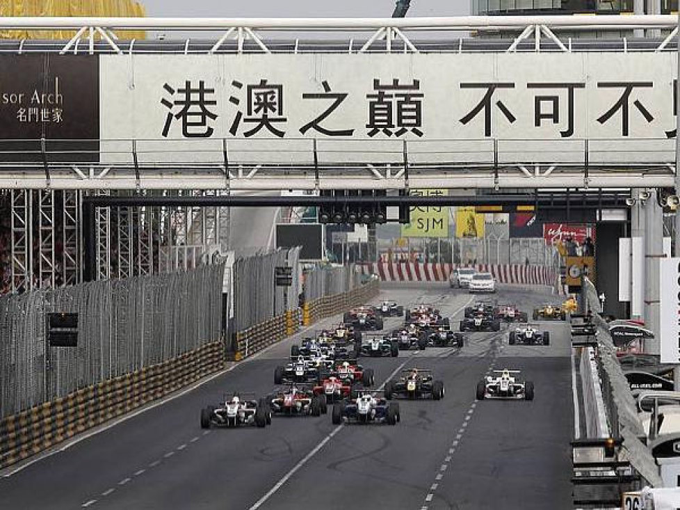 Macao