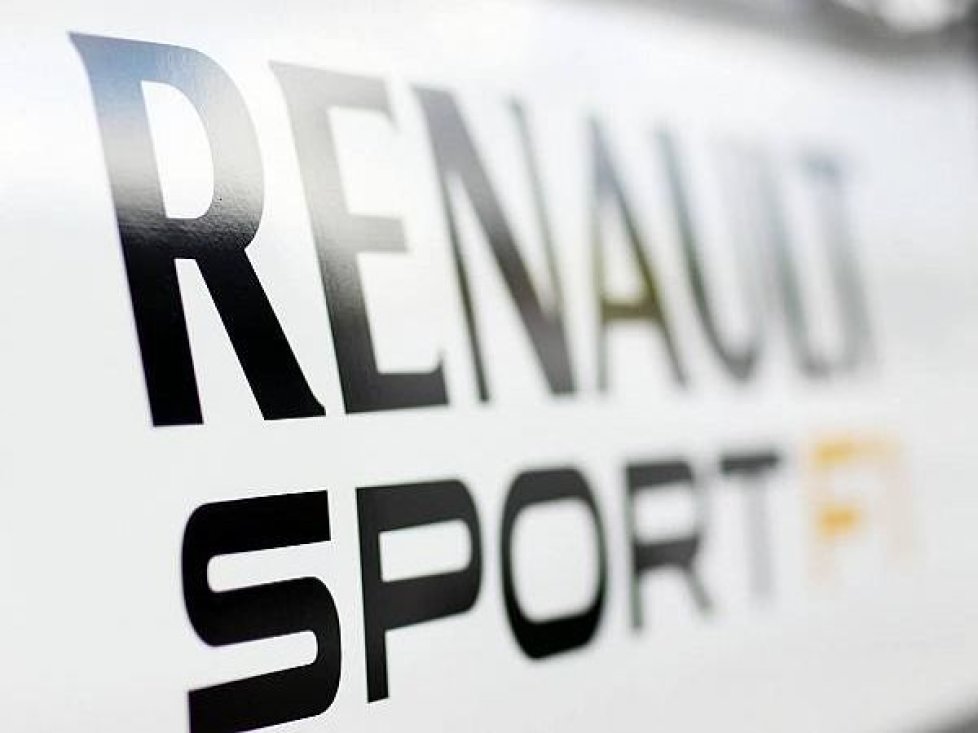 Renault Logo