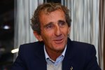 Alain Prost