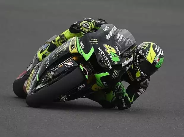 Pol Espargaro Titel-Bild zur News: Pol Espargaro