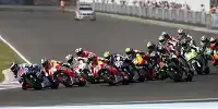 Bild zum Inhalt: Muss 2015 ein Rennen für Brasilien weichen?