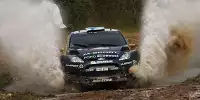 Mikko Hirvonen, Jarmo Lehtinen