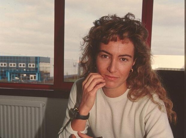 Giovanna Amati Giovanna Amati