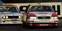 1991: Audi V8 quattro (Frank Biela/Deutschland)