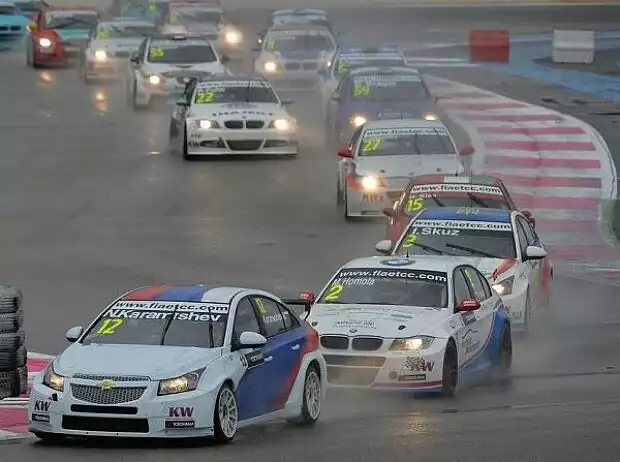 ETCC Titel-Bild zur News: ETCC