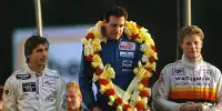 Roland Ratzenberger