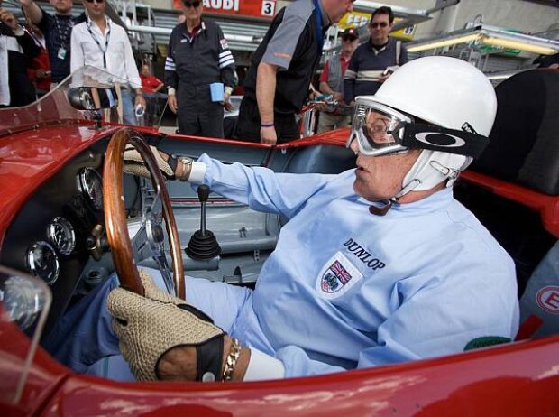 Stirling Moss Stirling Moss