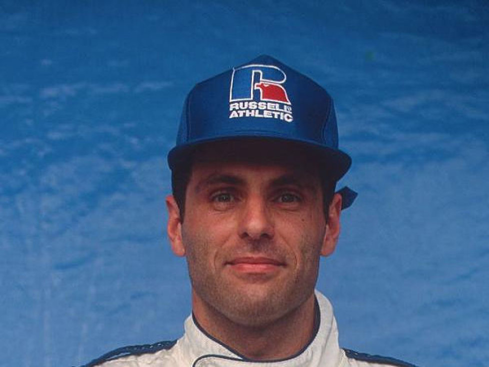 Roland Ratzenberger