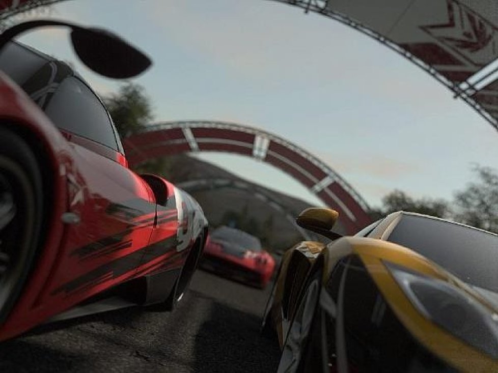 Driveclub