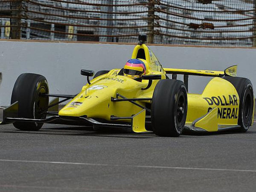 Jacques Villeneuve