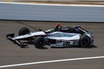 Kurt Busch (Andretti) beim Rookie-Test