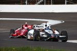 Josef Newgarden (Fisher)