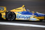 Marco Andretti (Andretti)