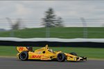 Ryan Hunter-Reay (Andretti)