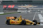 Ryan Hunter-Reay (Andretti)