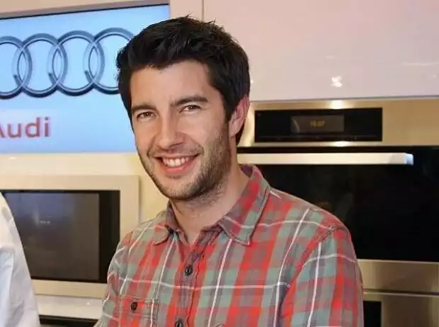 Mike Rockenfeller, Dieter Gass Titel-Bild zur News: Mike Rockenfeller, Dieter Gass