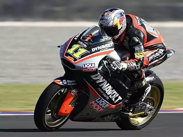 Sandro Cortese Titel-Bild zur News: Sandro Cortese