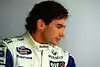 Bild zum Inhalt: MotoGP-Stars zollen Senna Tribut