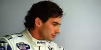 Bild zum Inhalt: MotoGP-Stars zollen Senna Tribut