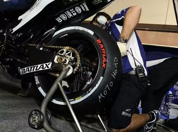 Bridgestone Titel-Bild zur News: Bridgestone