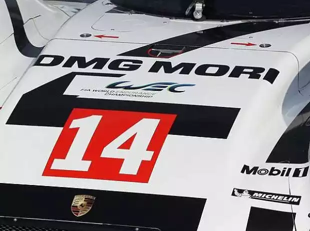 Romain Dumas, Neel Jani, Marc Lieb Titel-Bild zur News: Romain Dumas, Neel Jani, Marc Lieb