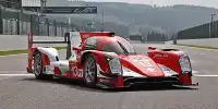Rebellion R-One